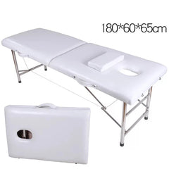 Professional carry on massage beauty bed