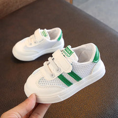 summer new children's shoes