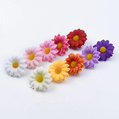 Artificial Flowers Home Decoration Accessories