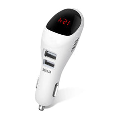 Car Air Purifier