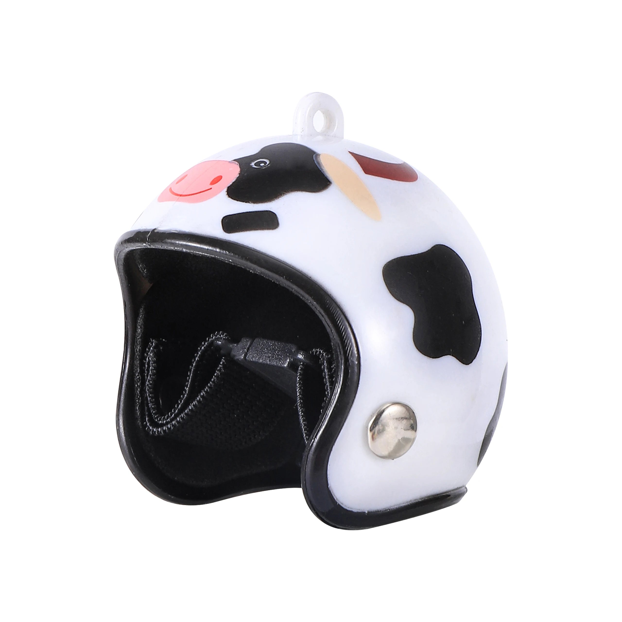 Pigeon Helmet Parrot Hat Bird Pet Protective Gear Sunscreen Rain Helmet Toy Bird Small Pet Supplies Clothing Accessories