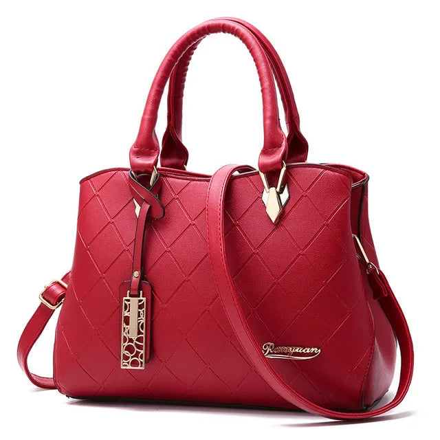 women bag Fashion Casual women's handbags Luxury handbag