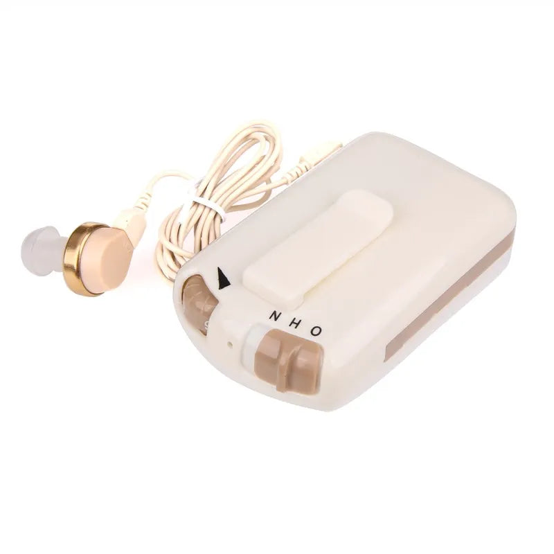 Hearing Aid Digital High Power Ear Aids for Severe to Profound Loss Sound Amplifiers