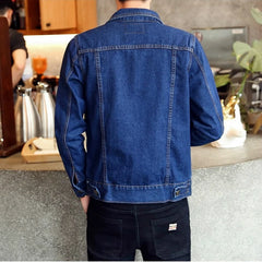 Hot Fashion Mens Denim Jackets