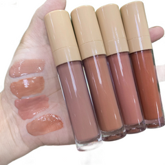 Two-Day Moisture Lip-gloss