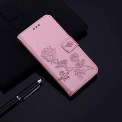 Wallet Case High Quality Flip Leather Phone Shell  Protective Cover