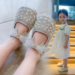 Girl's Princess Shoes