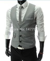 Dress Vests For Men