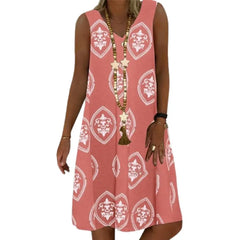 Women's Summer Dress