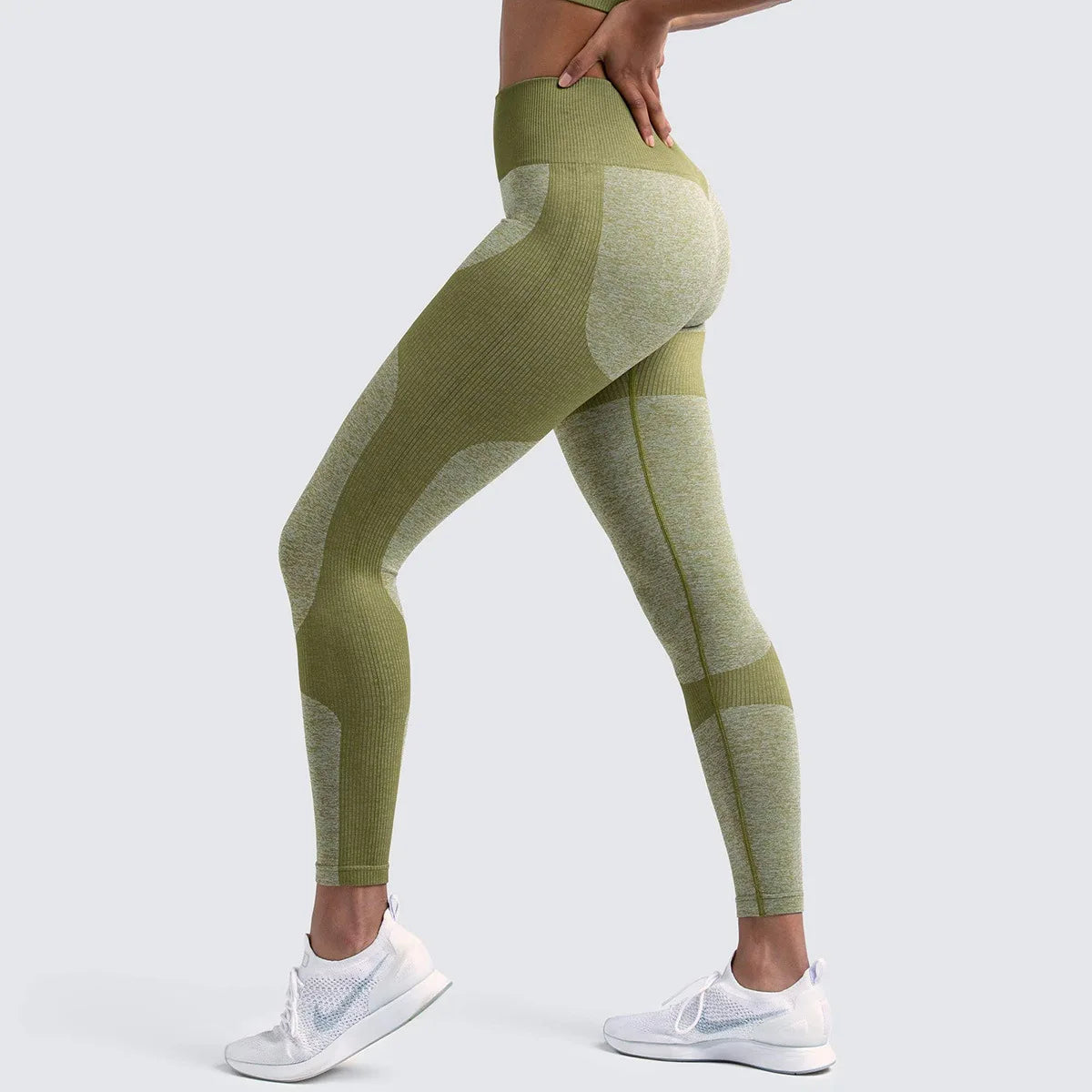 High Waist Sport Leggings Women Push Up Running Pants Workout Fitness Gym Tights Legging