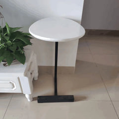 Simple Modern Side Table Iron Art Sofa Corner Table