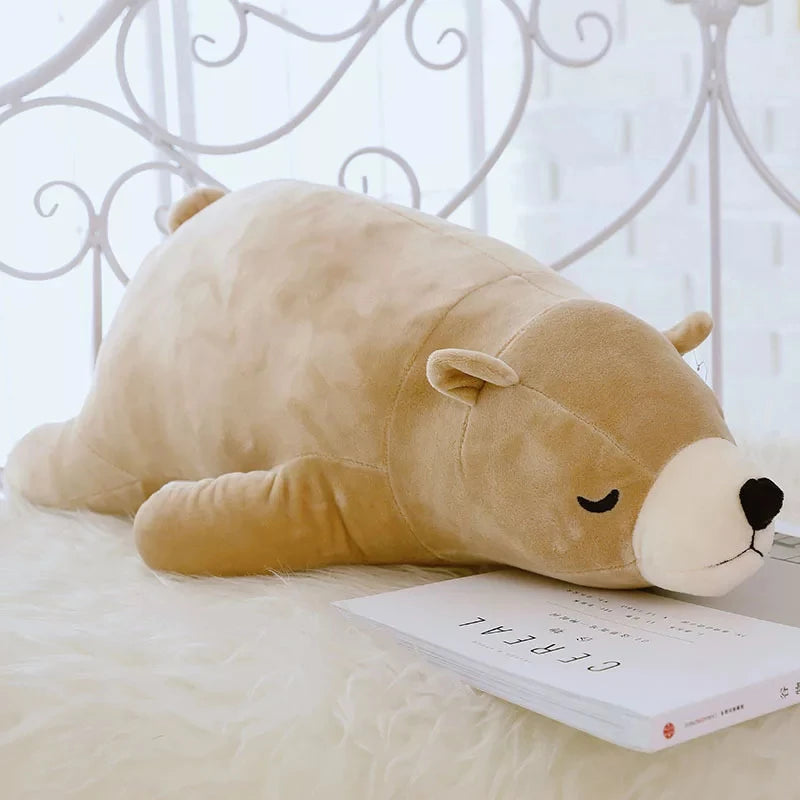 Sleeping Pillow Plush Toy Kid