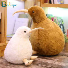 20/30/50cm Lifelike Kiwi Bird Plush Toy