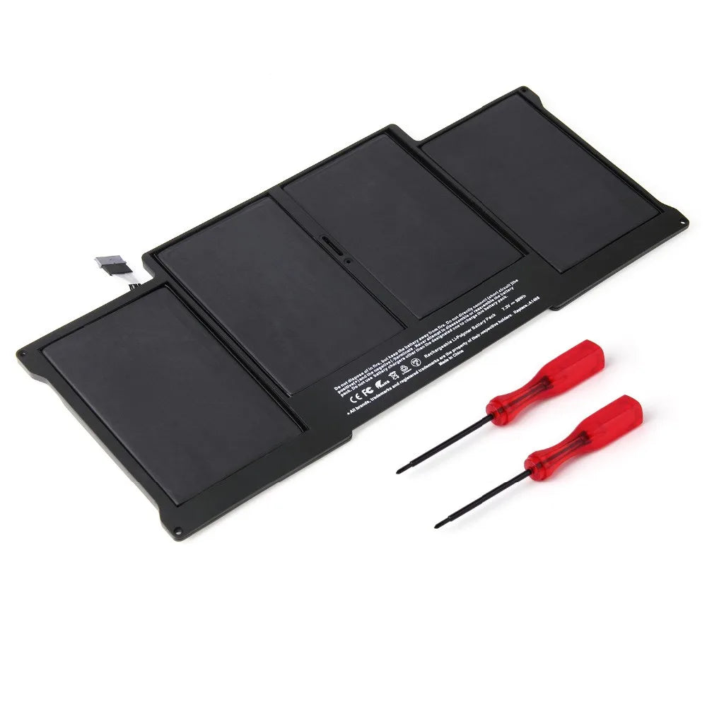 LMDTK New Laptop Battery For Apple MacBook