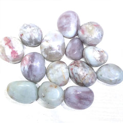 1pc Irregular Polished Tumbled Stone