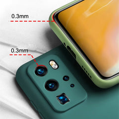 Shockproof Bumper Phone Cover