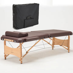 Portable Relaxing Body Massage Bed Table