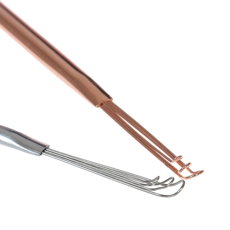 Portable Dig Ear Curette Tools