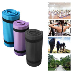 Yoga Knee Pad Cushion Wrist Elbows Pads Mats For Sports Gym Knee Protector Accessories