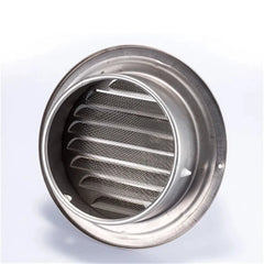 Exhaust Grille Wall Ceiling Air Vent Grille Ducting Cover