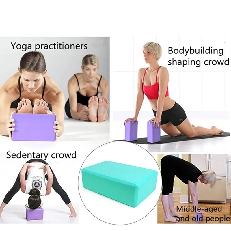 Gym Fitness Yoga Tool