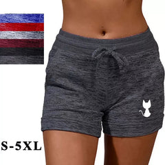 Summer Women's Shorts