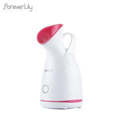 Face Steamer Nano Steam Hot Compress Heating Sprayer Skin Moisturizing Humidifier