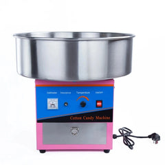 Sweet Cotton Candy Maker