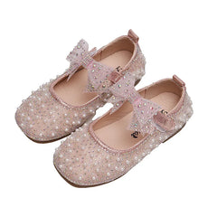 Girl's Princess Shoes