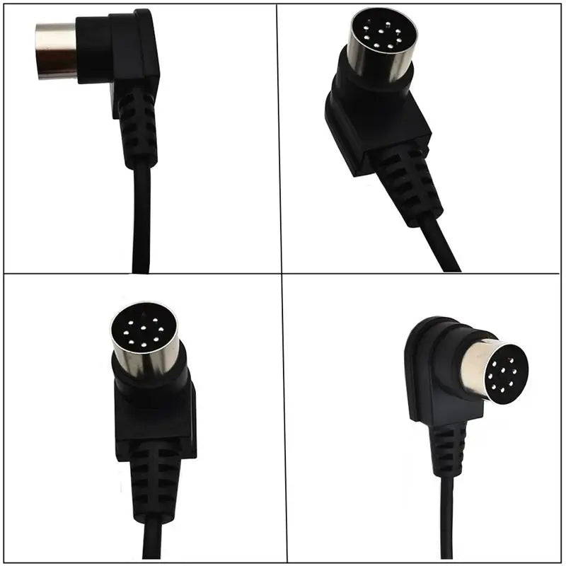 Audio Adapter Cable