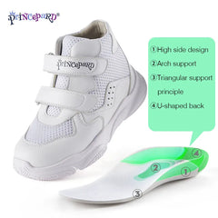 Orthopedic Sneakers for Children