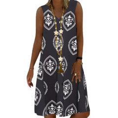 Women's Summer Dress