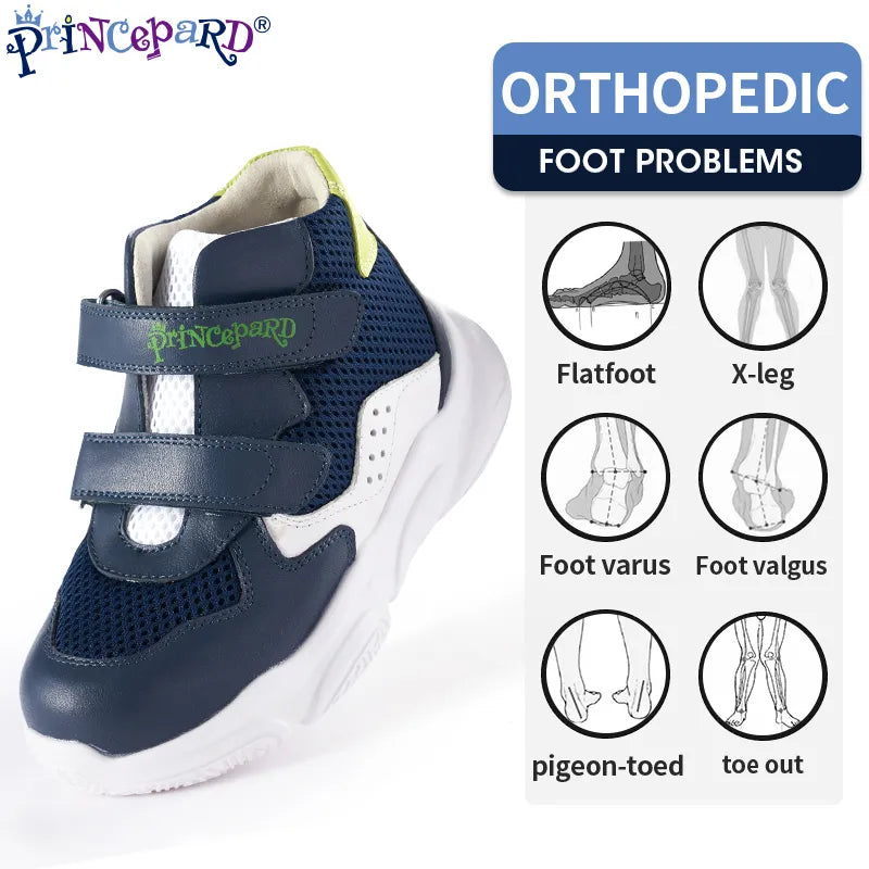 Orthopedic Sneakers for Children