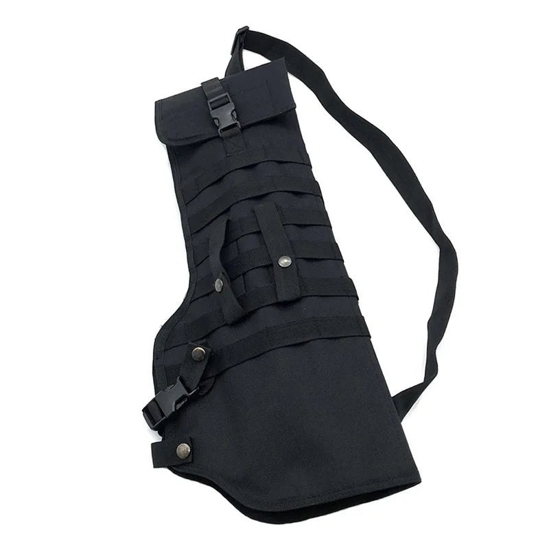 Tactical Gun Bag Equipment Color Optional Moore Tactical Accessories Tactical Carry Shotgun Hunting Shooting Military