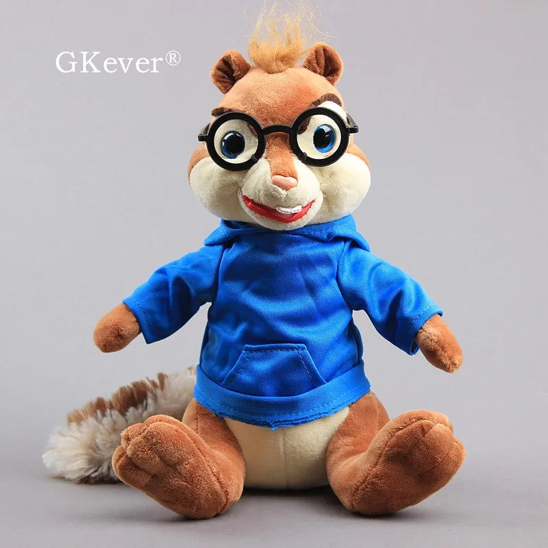 Stuffed Dolls 3 Colors 24 cm Kids Gift