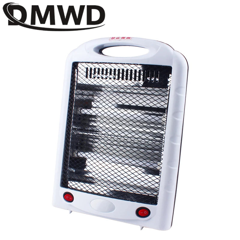 Portable Electric Heater Stove