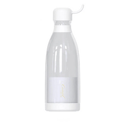 Usb Mini Fruit Mixers Bottle