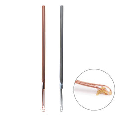 Portable Dig Ear Curette Tools