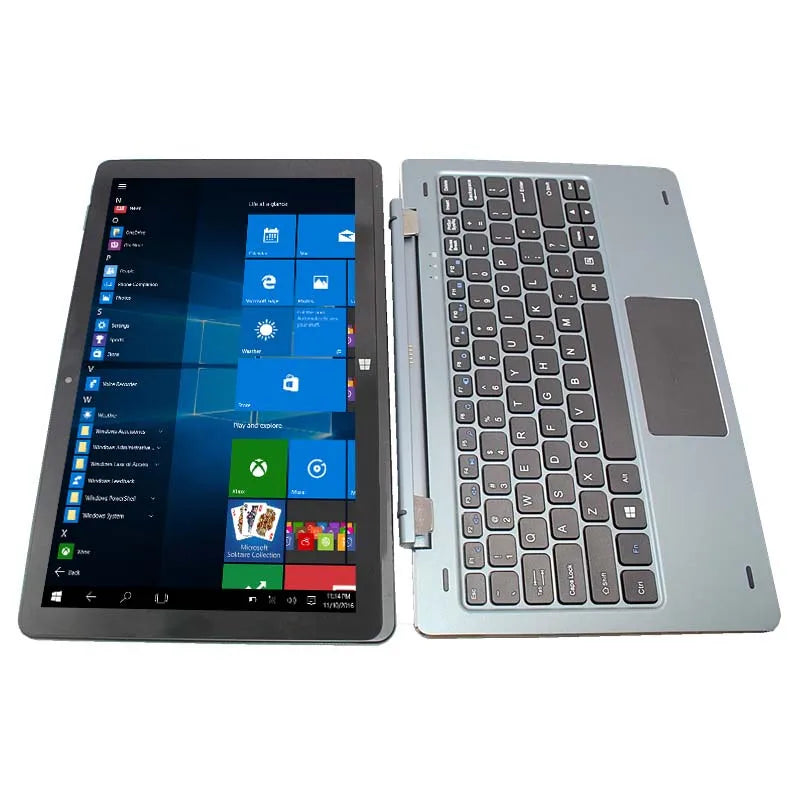 4GB+128GB 11.6'' Windows 10 Tablet PC