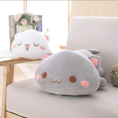 Cat Doll Lovely Animal Pillow