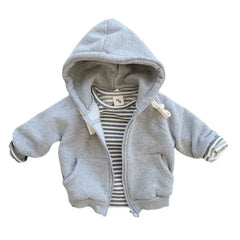 Korean Baby Clothes Hoodies