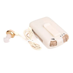 Hearing Aid Digital High Power Ear Aids for Severe to Profound Loss Sound Amplifiers