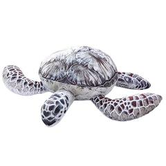 1pc 20cm Lovely Ocean Sea Turtle Plush Toys Soft Tortoise Stuffed Animal Dolls Pillow Cushion
