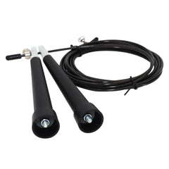 Steel Wire Skipping Skip Adjustable Jump Rope Fitnesss Equipment Exercise Workout