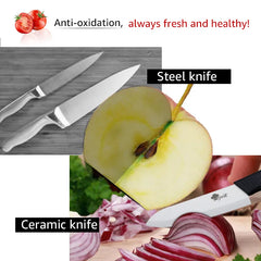 Ceramic Knives Kitchen knives Chef knife