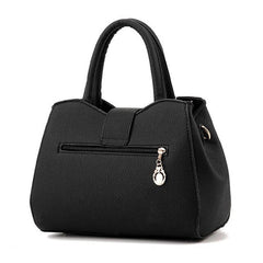 Luxury Brand Women Bag Top-Handle Bags Fashion Shoulder Messenger Bags