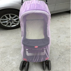 Baby Stroller Pushchair Mosquito Insect