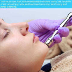 Blackhead Remover Face Skin Care Salon