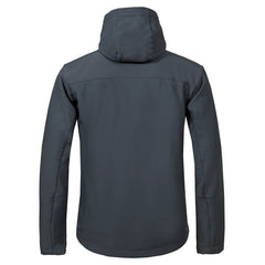 Jacket Men Hooded