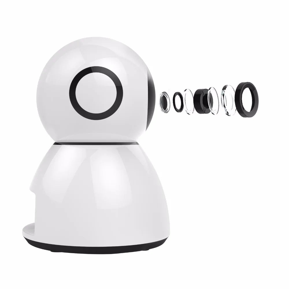 Home security Baby Monitor camera